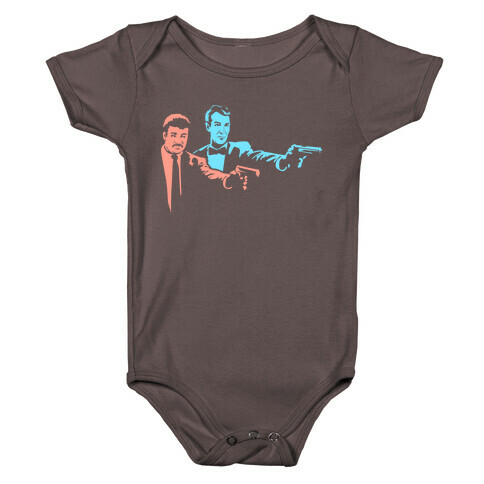 Pulp Science Baby One-Piece