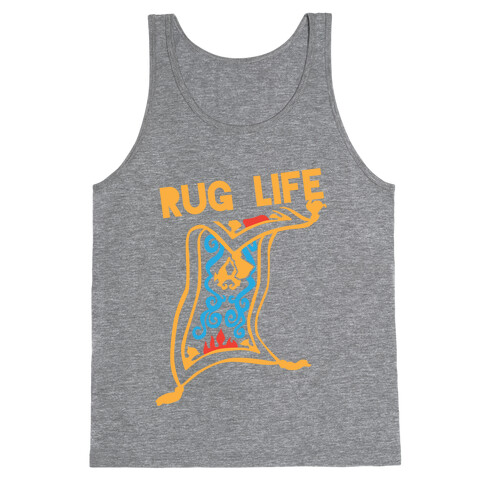 Rug Life (Tank) Tank Top