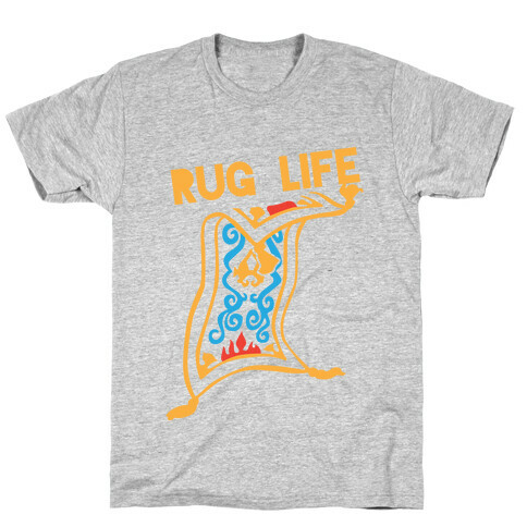 Rug Life (Tank) T-Shirt