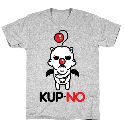 KUP-NO T-Shirt