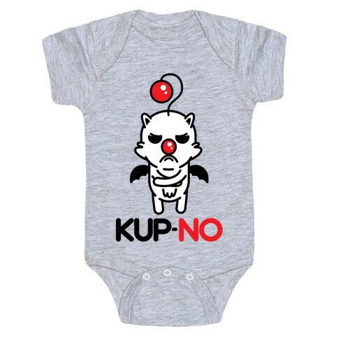 KUP-NO Baby One-Piece