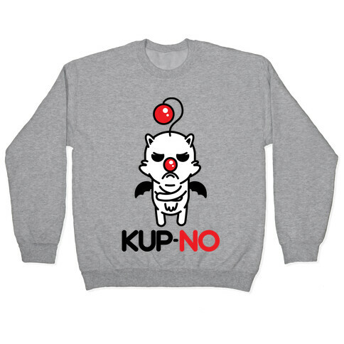 KUP-NO Pullover