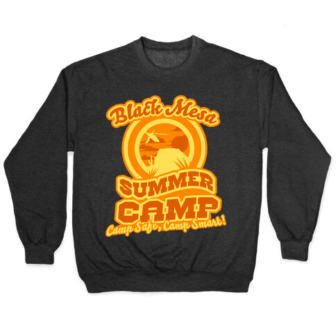 Mesa Summer Camp (Variant) Pullover