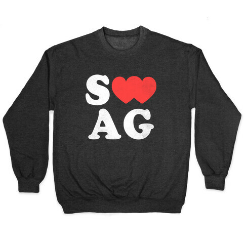 Swag Love Pullover