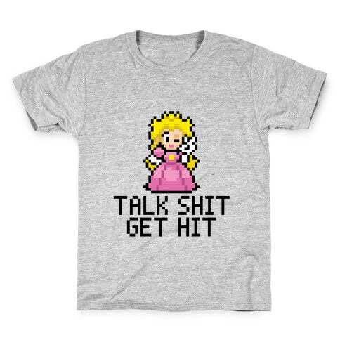 Talk Shit Kids T-Shirt