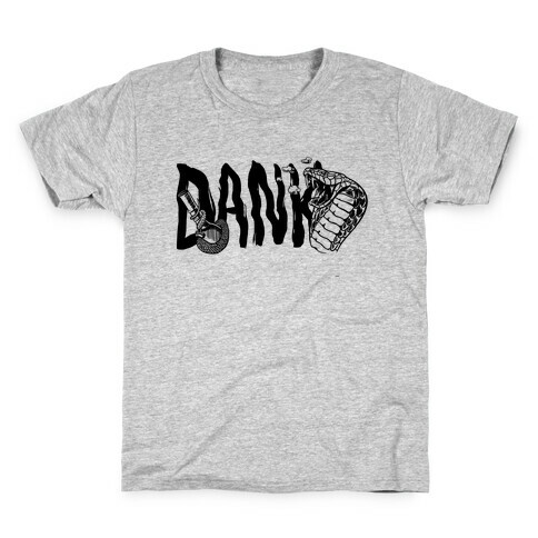 Cobra Dank Kids T-Shirt