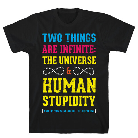 Infinite T-Shirt