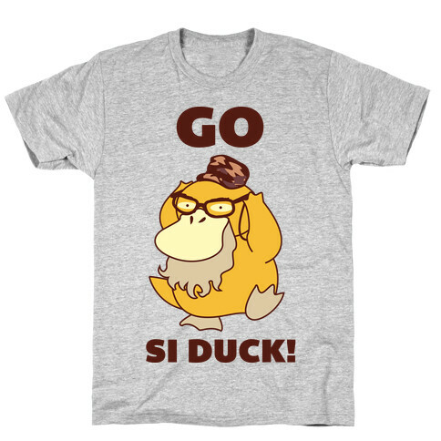 Go Si Duck T-Shirt