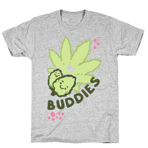 Blunt Buddies (Pt. 2) T-Shirt