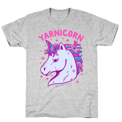 Yarnicorn T-Shirt