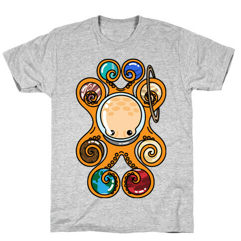 Astronoctopus T-Shirt