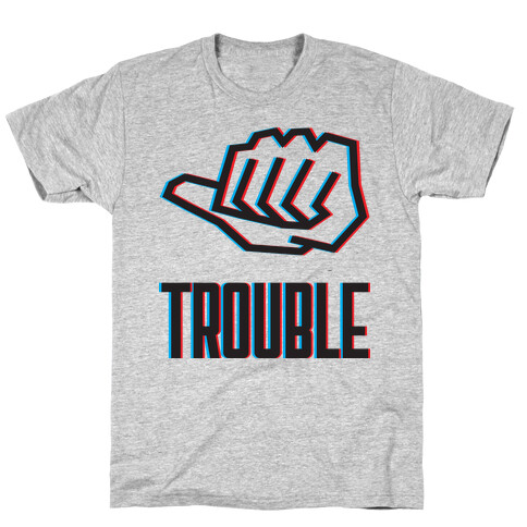 Double Trouble 2 T-Shirt