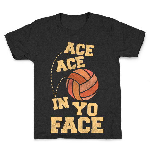 Ace Ace Kids T-Shirt