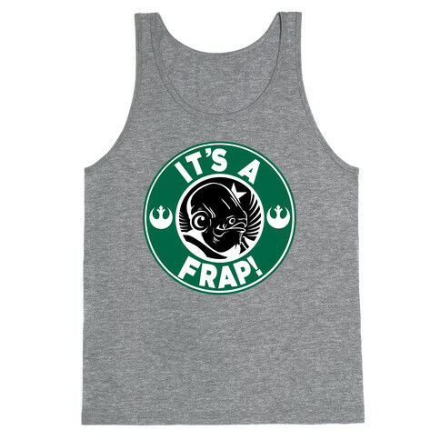 It's a Frap! Tank Top