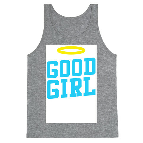 Good Girl Tank Top