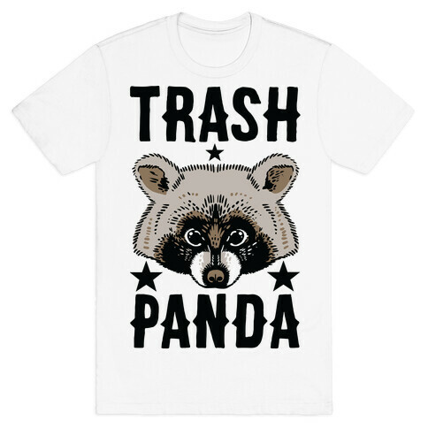 Trash Panda T-Shirt