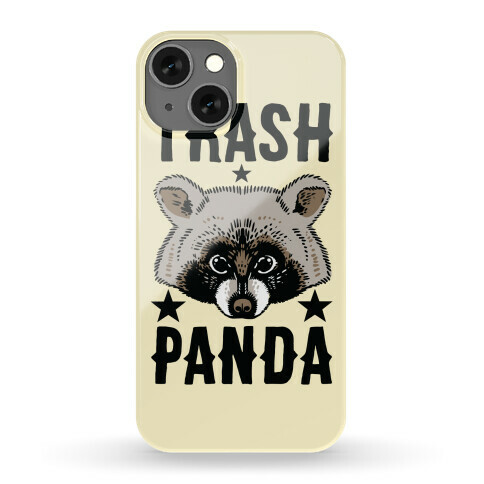 Trash Panda Phone Case