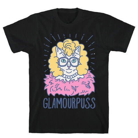 Glamourpuss T-Shirt
