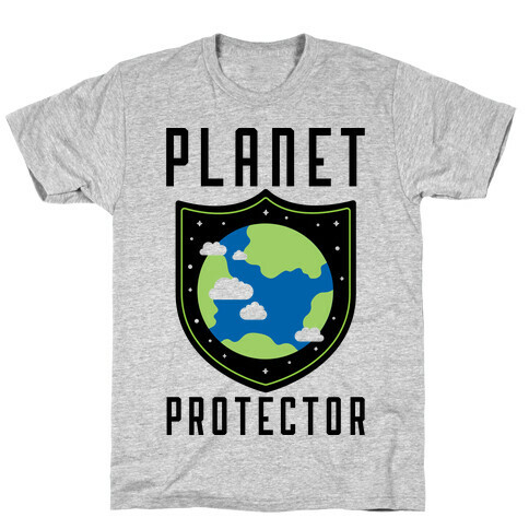 Planet Protector T-Shirt