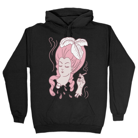 Fabulous Don't Die Hooded Sweatshirt