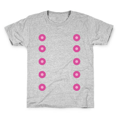 Pig Belly Kids T-Shirt