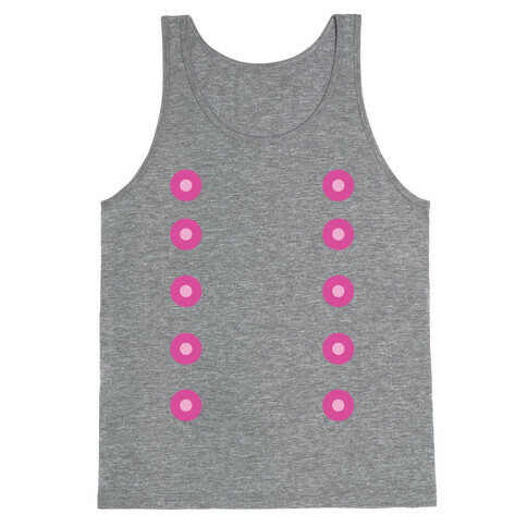 Pig Belly Tank Top