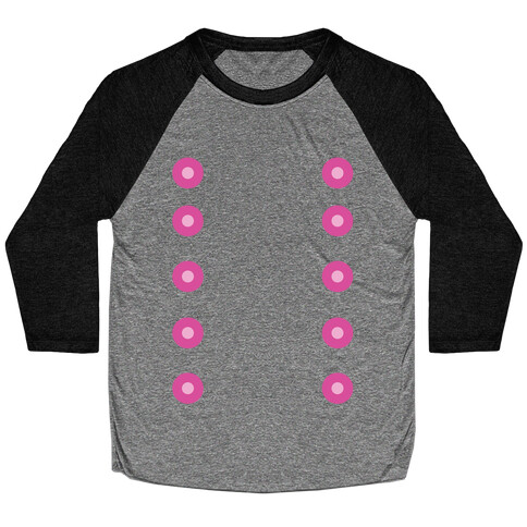 Pig Belly Baseball Tee