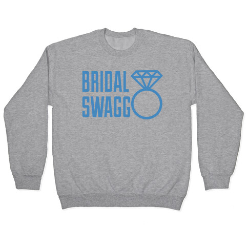 Bridal Swagg Pullover