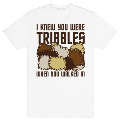 Tribbles T-Shirt