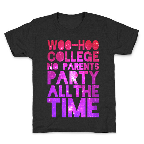 College Kids T-Shirt