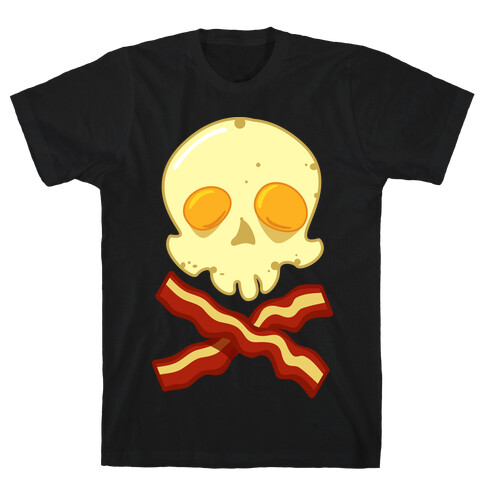 Bacon Roger T-Shirt
