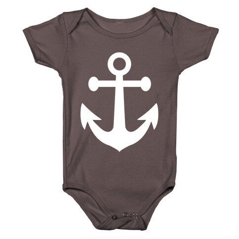 Stability and Strength Baby One-Piece