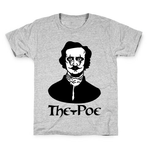 The Poe Kids T-Shirt