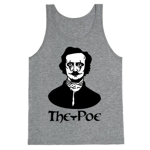 The Poe Tank Top