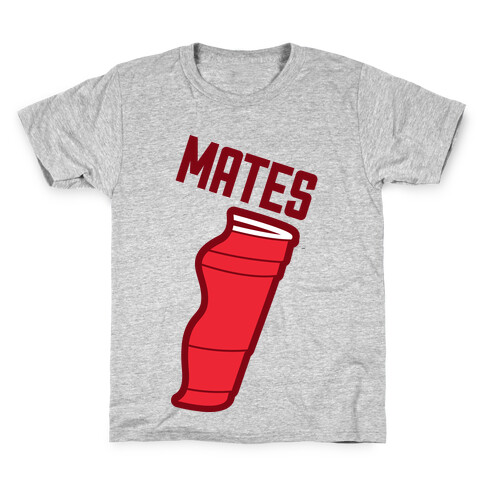 Solo Mates 2 Kids T-Shirt