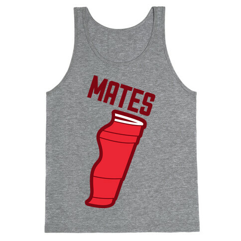 Solo Mates 2 Tank Top