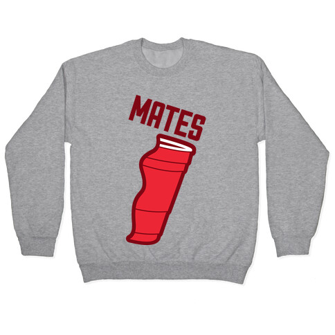 Solo Mates 2 Pullover