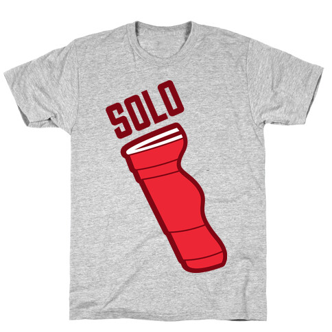 Solo Mates 1 T-Shirt