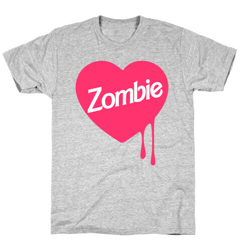 Zombie Doll T-Shirt