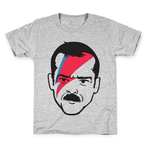 Ziggy Hadfield Kids T-Shirt