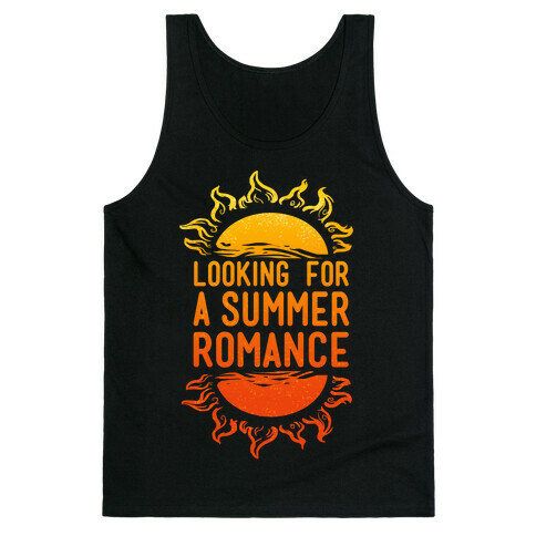 Looking for a Summer Romance Tank Top