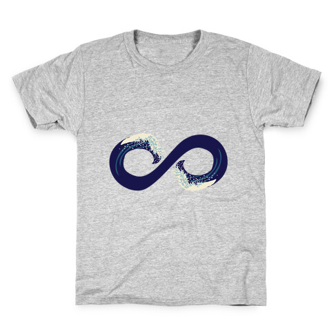 Ocean Infinity Kids T-Shirt