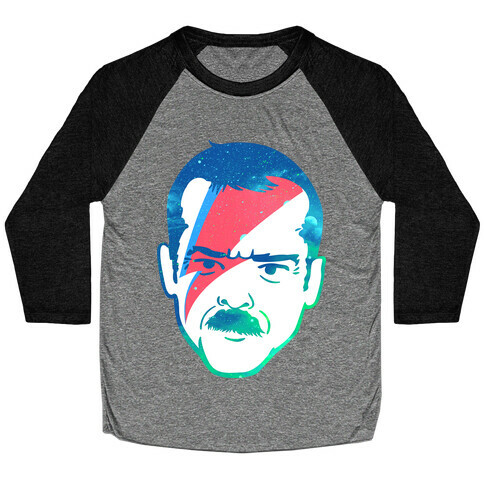 Ziggy Hadfield Baseball Tee