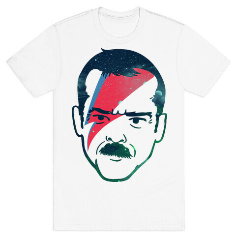 Ziggy Hadfield T-Shirt