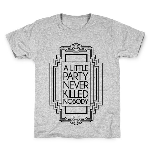 Party Kids T-Shirt