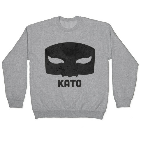 Kato (Paired) Pullover