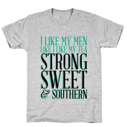 Sweet Tea T-Shirt