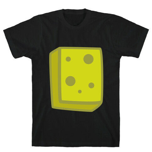 Sponge T-Shirt