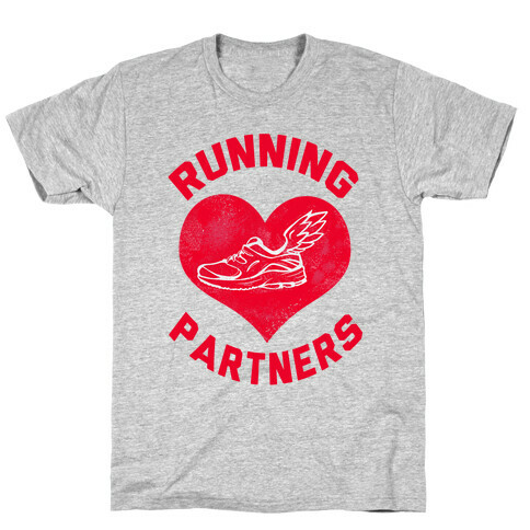 Running Partners T-Shirt