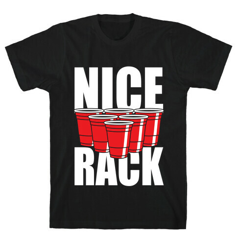 Nice Rack T-Shirt